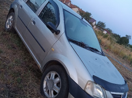 Dezmembrez Dacia Logan 1.6