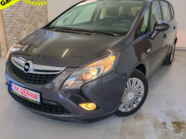 Opel Zafira 2016, 1,6 Diesel,Livrare gratuita in toata tara, buy-back