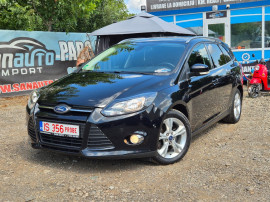 Ford Focus 2012 2.0 TDCi 115 CP euro 5 automata / GARANTIE / RATE