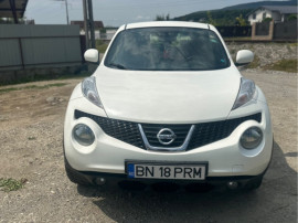 Nissan Juke 2011 1.6 benzină 117 cp