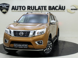 Nissan Navara 2.3 dCi 163CP 4x4 2016 Euro 5