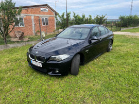 BMW 520d M Paket Full options, 2015