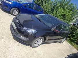 Vw polo, an 2011, 1.6 motorina