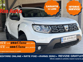 Dacia Duster 1.5 Blue dCi Comfort