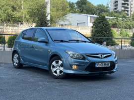 Hyundai I30, 2012, 1.5 motorina = Posibilitate rate