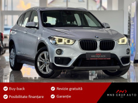 BMW X1 25d xDrive