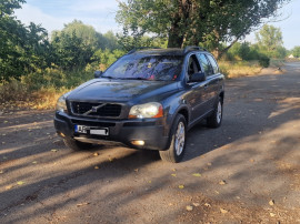 Volvo xc 90 an 2005 recent adusa si înmatriculat ro