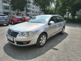 Vw Passat B6 1.6 fsi break