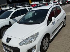 Peugeot 308 1.6 Diesel 95CP