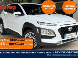 Hyundai KONA 1.6 CRDi DCT Style