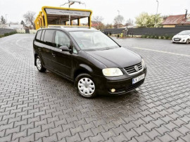 Volkswagen Touran 2005