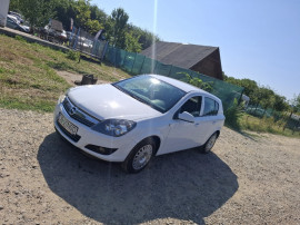 Opel astra, 2011, 1.7 tdi = Posibilitate rate