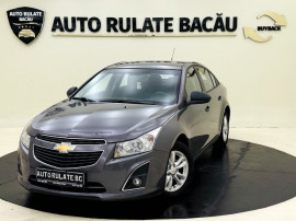 Chevrolet Cruze 1.7d 110CP 2014/10 Euro 5