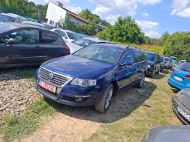 Vw passat 1.9tdi 4x4 2007 3300e