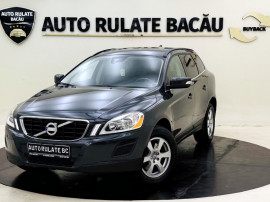 Volvo XC 60 2.0d 163CP 2012 Euro 5