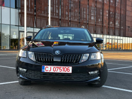 Skoda Octavia 3 DSG Facelift