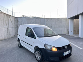 Volkswagen Caddy 1.6 TDI