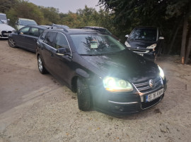 Vw golf 5 automat 1.9d 2009