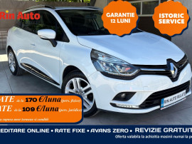 Renault clio Benzina