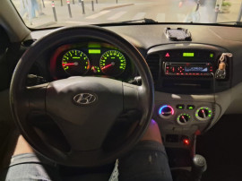 Hyundai Accent cu 126.000km
