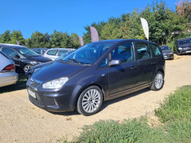 Ford focus c max automat 1.6d 2011