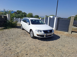 Vw passat, 2007, 1.9tdi= Posibilitate rate