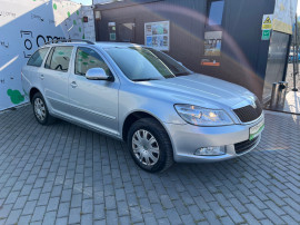 SKODA OCTAVIA 4×4 Rate/Buy-back/Livrare gratuită/Garantie