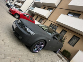 Audi a4 b6 1.8T BFB