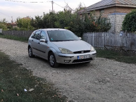Ford. Focus. GPL.