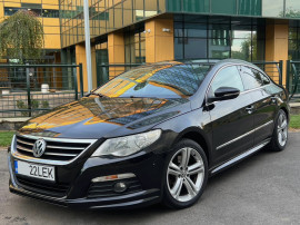 Vw Passat CC, R line, 170 CP, Euro 5