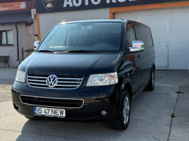 Volkswagen Transporter 2.5 TDI 130CP Automata 2009 Euro 4