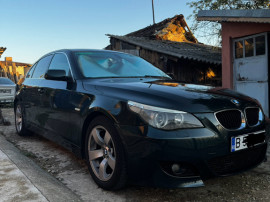 BMW e60 seria 5 525i