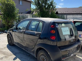 Dezmembrez Smart Forfour 1.3 benzina