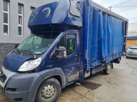Dezmembrez Fiat Ducato 3.0 diesel