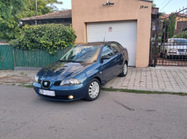 SEAT CORDOBA * 2009* 115 . 000 KM Unic Proprietar * Full *