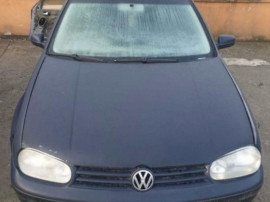Dezmembrez Vw Golf 4 1.4, 1.6 benzina/ 1.9 Diesel