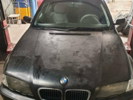 Dezmembrez Bmw 3 1.8 benzina/ 2.0 diesel