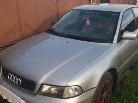 Audi a4 b5 berlina in stare de functionare