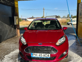Ford Fiesta 1.0 benz. 2013 - 82.000 km !!!