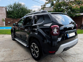 Dacia DUSTER 4x4 1.5 dCi-2021camera360’, Piele