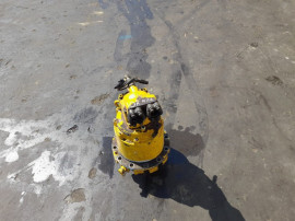 Hidromotor reductor rotire VOAC F12-030-MF excavator OK MH S