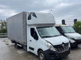 Dezmembrez Renault Master 2016 Duba 2.3