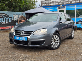 VW Jetta 2010 1.6 TDI 105 CP / RATE fara avans