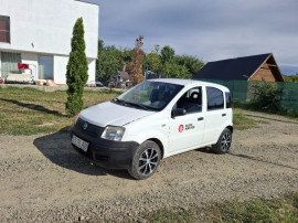 Fiat panda, 2005, 1.2 benzina = Posibilitate rate