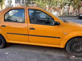 Dacia Logan SD LSDAE Model An 2008 Benzina + GPL