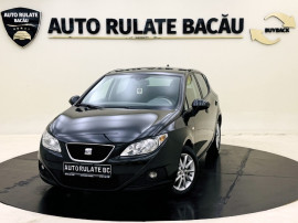 Seat Ibiza 1.2 TDI 75CP 2011/12 Euro 5
