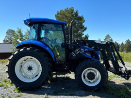 Tractor New Holland TD5.85 2019