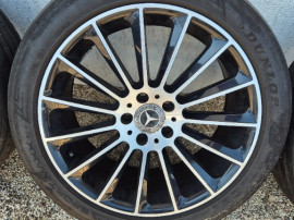 Jante Mercedes Benz V Klasse, Vito, Viano, R19