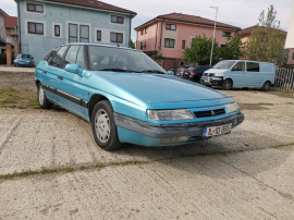 Citroen xm benzina
