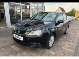 SEAT IBIZA.2015.BENZINA.1.2TSI.114.500KM.
